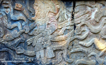 Geschichte der Maya-Zivilisation Maya Zivilisation in Mexiko