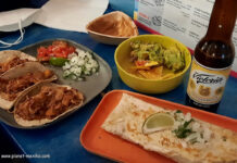 Beim Mexikaner - mexikanisches Restaurants Berlin