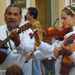 Mexikanische Musik