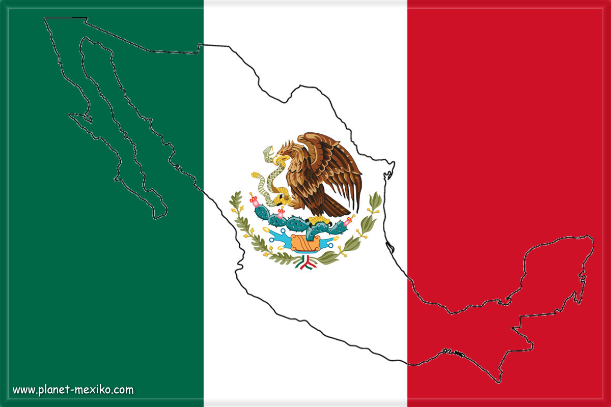 Mexikanische Nationalhymne Planet Mexiko