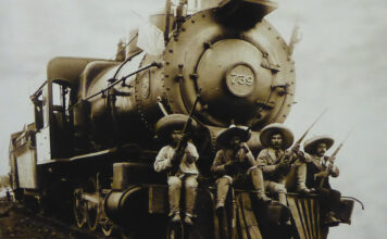 Mexikanische Revolution: Helden und Verlierer Geschichte mexikanische Revolution