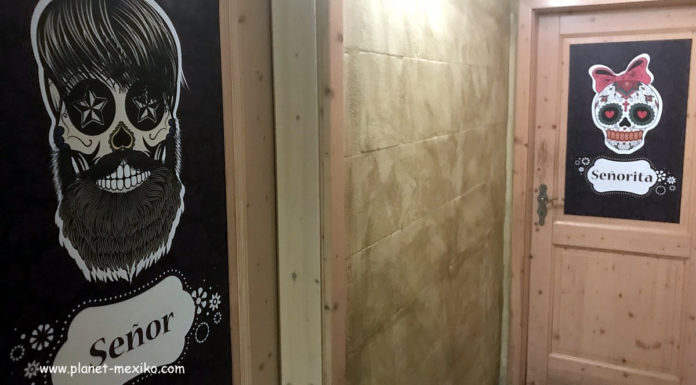 Augsburg: Empfehlung mexikanische Restaurants Mexikanische Restaurants in Augsburg