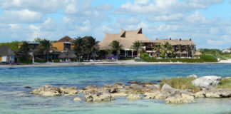 Mexiko Blog Interview mit Hotel Manager