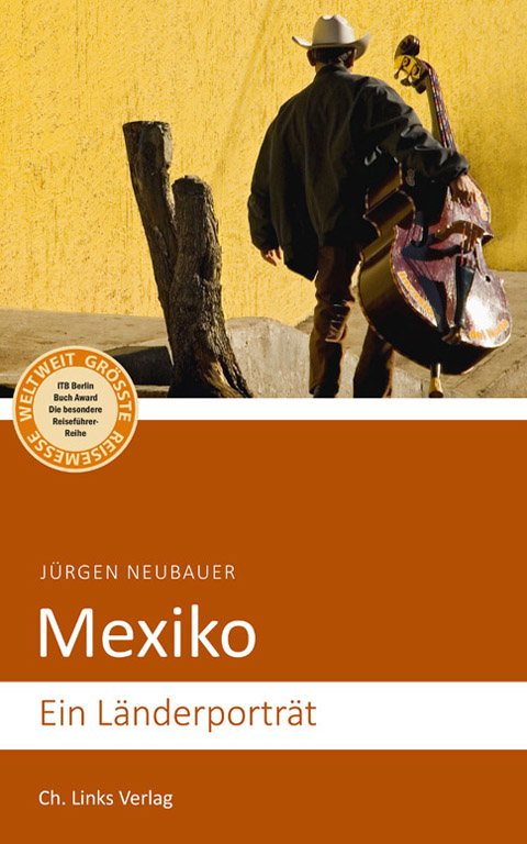 Buch Mexiko ein Länderporträt