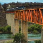 Mexiko Reisebericht Bahnreise Kupfer Canyon