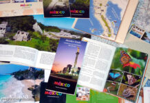 Mexiko Reisevorbereitung, Reiseplanung und Reiseinformation