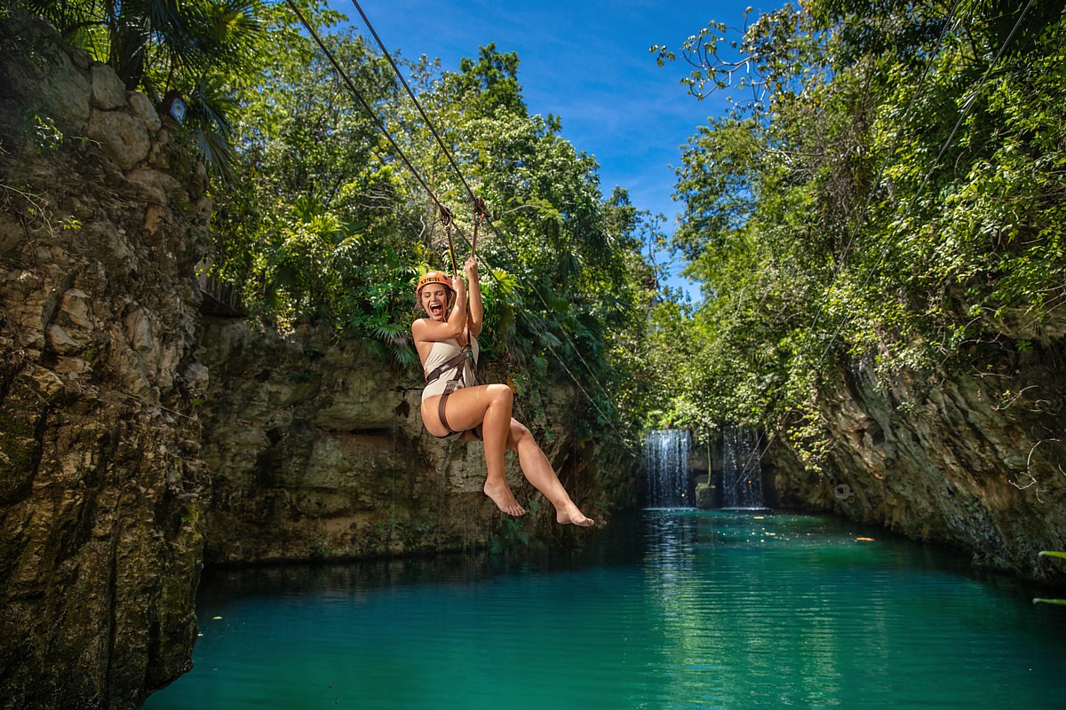 Tulum Sehenswürdigkeiten, Touren und Ausflüge