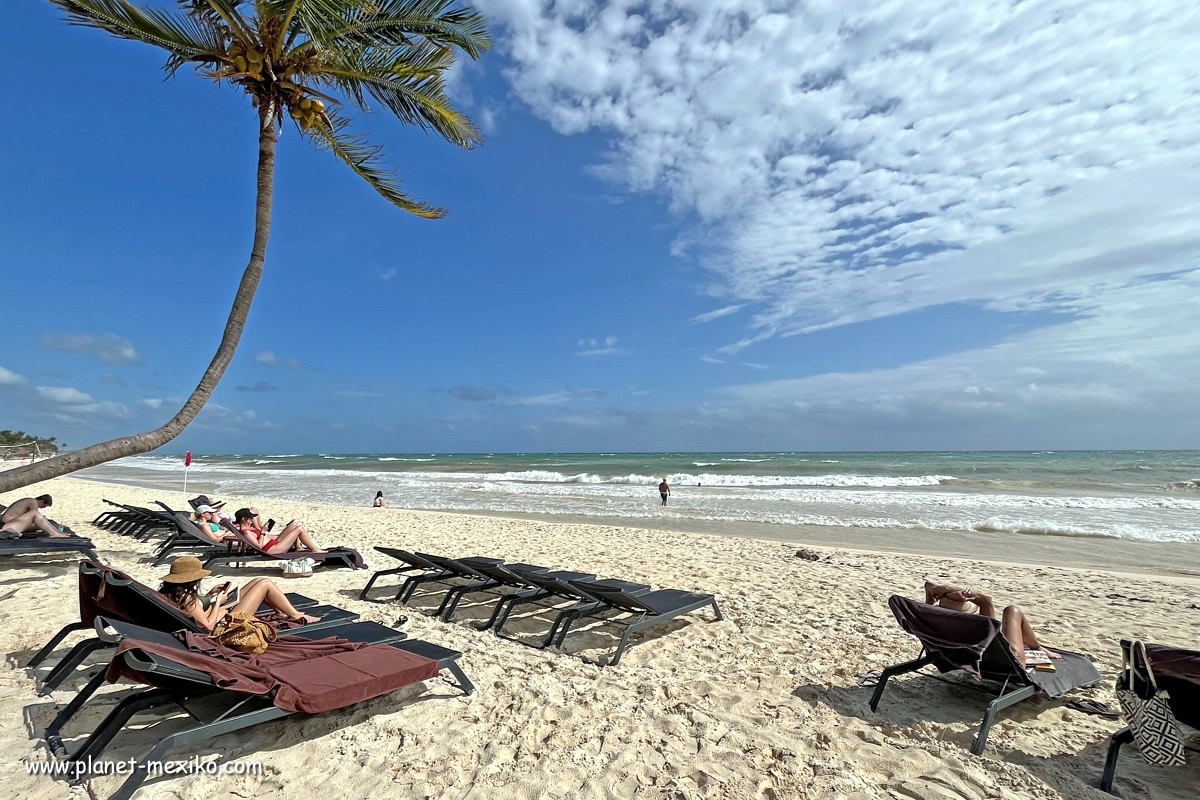 Unbeschwerter Urlaub in der Karibik Mexiko ist sicher