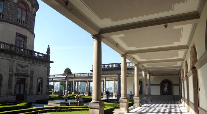 Beste Museen in Mexiko-Stadt