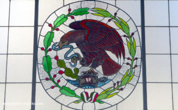 Mexikanische Nationalhymne Nationalhymne von Mexiko