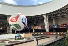 2026 Fussball-WM in Mexiko besuchen dein Guide