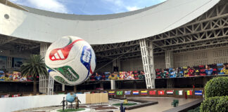 Fussball-WM 2026 in Mexiko besuchen 2026 Fussball-WM in Mexiko besuchen dein Guide