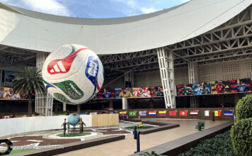 2026 Fussball-WM in Mexiko besuchen dein Guide