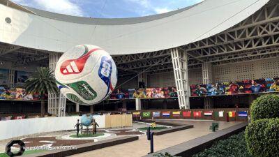 2026 Fussball-WM in Mexiko besuchen dein Guide