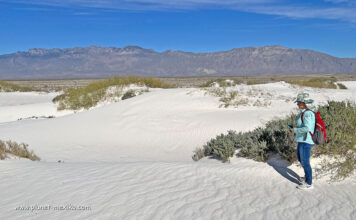 Abenteuerurlaub und Abenteuerreisen in Mexiko