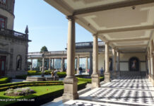 Beste Museen in Mexiko City Beste Museen in Mexiko City