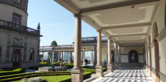 Beste Museen in Mexiko City