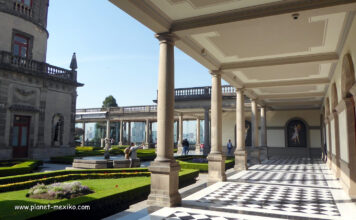 Beste Museen in Mexiko City Beste Museen in Mexiko City