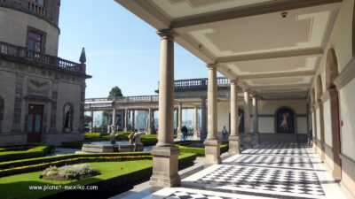 Beste Museen in Mexiko City