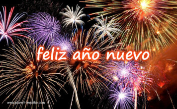 Bräuche und Tradition an Silvester und Neujahr in Mexiko