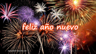 Bräuche und Tradition an Silvester und Neujahr in Mexiko