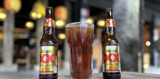 Brauerei Cerveceria Cuauhtémoc Moctezuma (Heineken México) Brauerei Cerveceria Cuauhtémoc Moctezuma und Heineken Mexiko