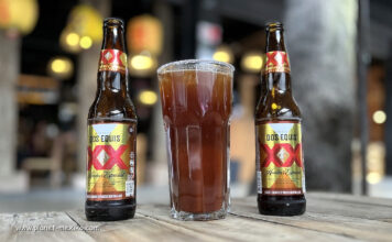 Brauerei Cerveceria Cuauhtémoc Moctezuma (Heineken México) Brauerei Cerveceria Cuauhtémoc Moctezuma und Heineken Mexiko