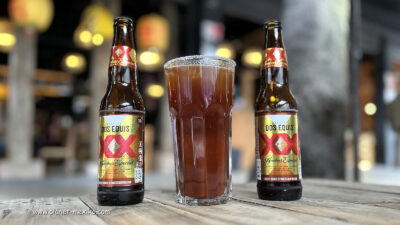 Brauerei Cerveceria Cuauhtémoc Moctezuma (Heineken México) Brauerei Cerveceria Cuauhtémoc Moctezuma und Heineken Mexiko