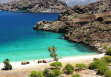 Camping in Mexiko: Dein Guide für Sicherheit und die besten Routen Camping in Mexiko, dein Guide für Routen und Sicherheit