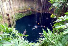 Cancún Sehenswürdigkeiten, Ausflüge und Touren Cancun Sehenswürdigkeiten, Ausflüge und Touren