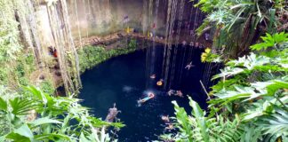 Cancun Sehenswürdigkeiten, Ausflüge und Touren