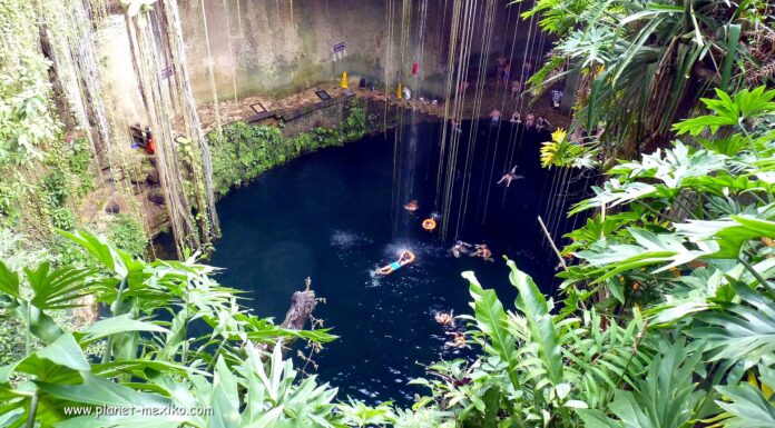 Cancún Sehenswürdigkeiten, Ausflüge und Touren Cancun Sehenswürdigkeiten, Ausflüge und Touren