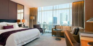 Empfehlung Hotel und Unterkunft in Mexiko-Stadt