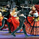 Folklore, Tradition und Brauchtum in Mexiko