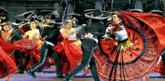 Folklore, Tradition und Brauchtum in Mexiko
