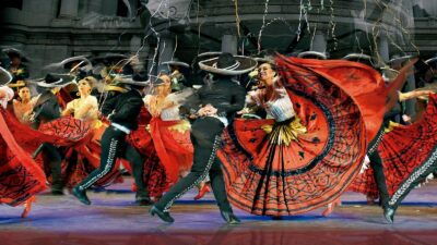 Folklore, Tradition und Brauchtum in Mexiko