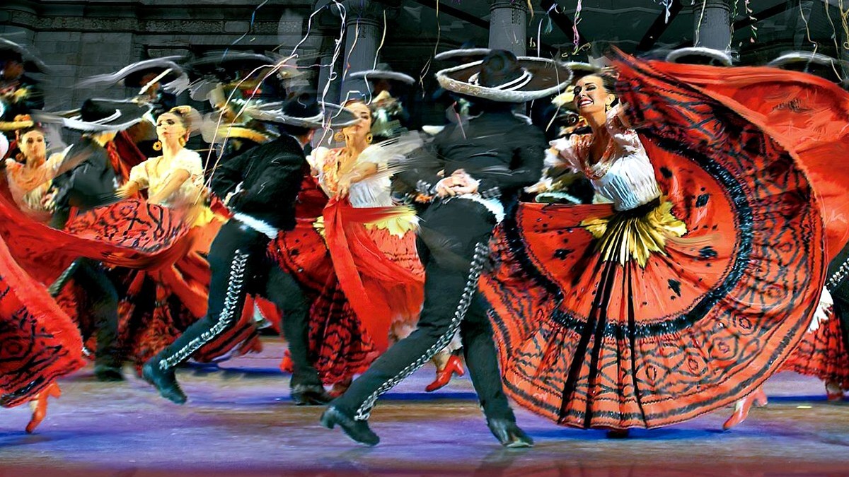 Folklore, Tradition und Brauchtum in Mexiko