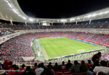 Fussballliga, Clubs und Fussballvereine in Mexiko