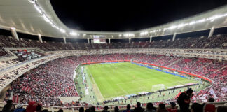 Fussballliga, Clubs und Fussballvereine in Mexiko