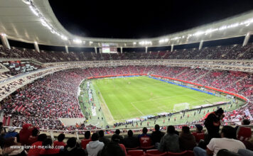 Fussballliga, Clubs und Fussballvereine in Mexiko