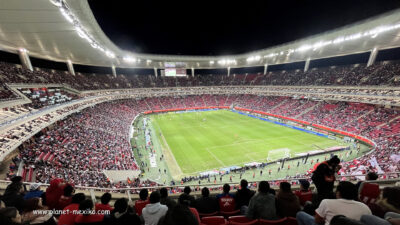 Fussballliga, Clubs und Fussballvereine in Mexiko