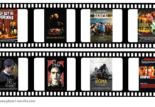 Kino beste mexikanische Filme