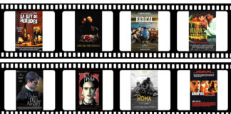 Kino beste mexikanische Filme