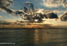 Beste Reisezeit, Klima und Wetter in Cancun