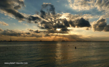 Beste Reisezeit, Klima und Wetter in Cancun