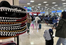 Das passende Reisegepäck für deinen Trip nach Mexiko Koffer Reisetasche oder Rucksack als Reisegepäck für deinen Mexiko-Trip