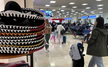 Das passende Reisegepäck für deinen Trip nach Mexiko Koffer Reisetasche oder Rucksack als Reisegepäck für deinen Mexiko-Trip