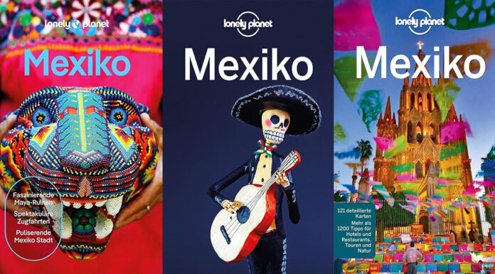 Backpacker Guide Für Mexiko Budgetbewusstes Reisen Planet Mexiko