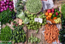 Yucatan Küche und Gerichte