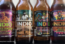 Mexikanisches Bier, Biermarken und Brauereien Mexikanisches Bier, Biermarken und Brauereien aus Mexiko